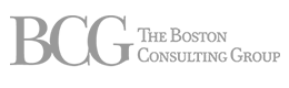 BCG the boston consulting group