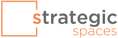 strategic spaces logo