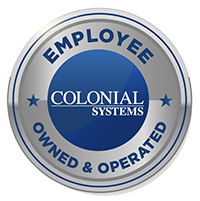 employee owned colonial