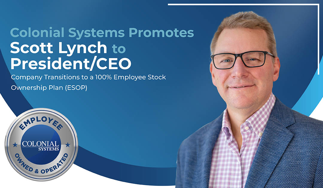 scott lynch president